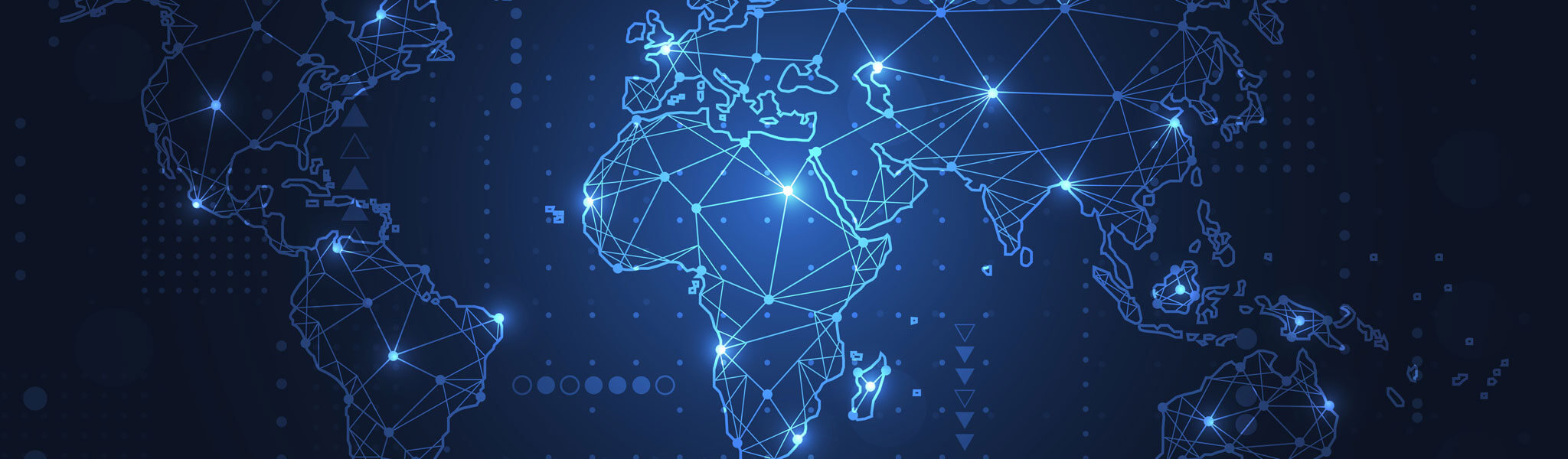 Global Network Concept