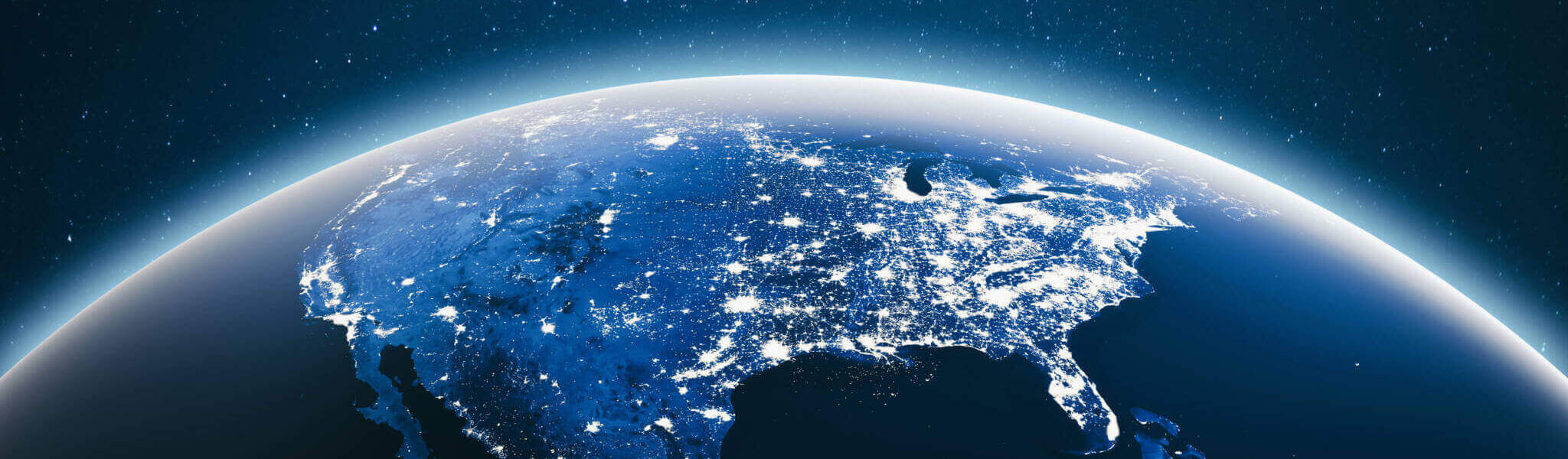 City Lights United States